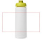 Baseline® Plus 750 ml sportfles met flipcapdeksel - Topgiving