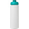 Baseline® Plus 750 ml sportfles met flipcapdeksel - Topgiving