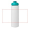 Baseline® Plus 750 ml sportfles met flipcapdeksel - Topgiving