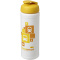 Baseline® Plus 750 ml sportfles met flipcapdeksel - Topgiving