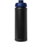 Baseline® Plus 750 ml sportfles met flipcapdeksel - Topgiving