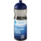 H2O Active® Eco Base 650 ml sportfles met koepeldeksel - Topgiving