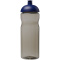 H2O Active® Eco Base 650 ml sportfles met koepeldeksel - Topgiving