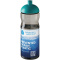 H2O Active® Eco Base 650 ml sportfles met koepeldeksel - Topgiving