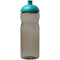 H2O Active® Eco Base 650 ml sportfles met koepeldeksel - Topgiving