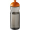 H2O Active® Eco Base 650 ml sportfles met koepeldeksel - Topgiving