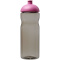 H2O Active® Eco Base 650 ml sportfles met koepeldeksel - Topgiving