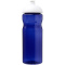 H2O Active® Eco Base 650 ml sportfles met koepeldeksel - Topgiving