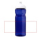 H2O Active® Eco Base 650 ml sportfles met koepeldeksel - Topgiving