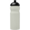 H2O Active® Eco Base 650 ml sportfles met koepeldeksel - Topgiving