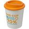 Americano® Espresso Eco 250 ml gerecyclede beker  - Topgiving