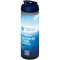 H2O Active® Eco Vibe 850 ml drinkfles met klapdeksel - Topgiving