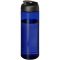 H2O Active® Eco Vibe 850 ml drinkfles met klapdeksel - Topgiving