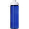 H2O Active® Eco Vibe 850 ml drinkfles met klapdeksel - Topgiving