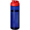 H2O Active® Eco Vibe 850 ml drinkfles met klapdeksel - Topgiving