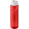 H2O Active® Eco Vibe 850 ml drinkfles met klapdeksel - Topgiving