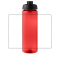 H2O Active® Eco Vibe 850 ml drinkfles met klapdeksel - Topgiving