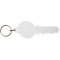 Combo sleutelvormige sleutelhanger - Topgiving