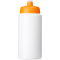 Baseline® Plus grip 500 ml sportfles met sportdeksel - Topgiving