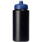 Baseline® Plus grip 500 ml sportfles met sportdeksel - Topgiving