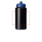 Baseline® Plus grip 500 ml sportfles met sportdeksel - Topgiving