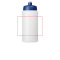 Baseline® Plus grip 500 ml sportfles met sportdeksel - Topgiving