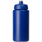 Baseline® Plus grip 500 ml sportfles met sportdeksel - Topgiving