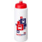 Baseline® Plus grip 750 ml sportfles met sportdeksel - Topgiving