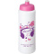 Baseline® Plus grip 750 ml sportfles met sportdeksel - Topgiving