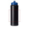 Baseline® Plus grip 750 ml sportfles met sportdeksel - Topgiving