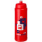 Baseline® Plus grip 750 ml sportfles met sportdeksel - Topgiving