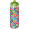 H2O Active® Vibe 850 ml drinkfles en infuser met koepeldeksel - Topgiving