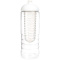 H2O Active® Treble 750 ml drinkfles en infuser met koepeldeksel - Topgiving