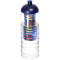 H2O Active® Treble 750 ml drinkfles en infuser met koepeldeksel - Topgiving