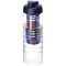 H2O Active® Treble 750 ml drinkfles en infuser met kanteldeksel - Topgiving