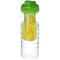 H2O Active® Treble 750 ml drinkfles en infuser met kanteldeksel - Topgiving