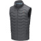 Epidote GRS gerecyclede geïsoleerde down bodywarmer voor heren - Topgiving