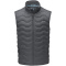 Epidote GRS gerecyclede geïsoleerde down bodywarmer voor heren - Topgiving