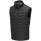 Epidote GRS gerecyclede geïsoleerde down bodywarmer voor heren - Topgiving