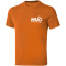 Nanaimo heren t-shirt met korte mouwen - Topgiving