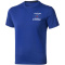 Nanaimo heren t-shirt met korte mouwen - Topgiving