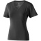 Kawartha biologisch dames t-shirt met korte mouwen - Topgiving