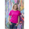 Balfour biologisch dames t-shirt met korte mouwen - Topgiving