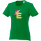 Heros dames t-shirt met korte mouwen - Topgiving