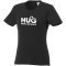 Heros dames t-shirt met korte mouwen - Topgiving