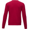 Zenon heren sweater met crewneck - Topgiving