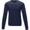 Zenon heren sweater met crewneck - Topgiving