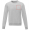 Zenon heren sweater met crewneck - Topgiving