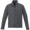 Maxson softshell heren jas - Topgiving