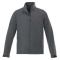 Maxson softshell heren jas - Topgiving